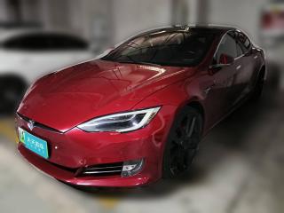 特斯拉Model S2017款 Model S 100D 长续航版