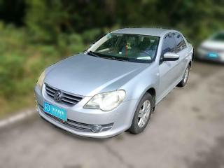 大眾寶來2011款1.6L自動時尚型