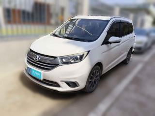 長安凱程長安歐尚A6002018款 1.5L 手動豪華型