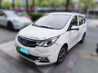 長安凱程長安歐尚A600EV2018款 EV「杭州二手車」「天天拍車」