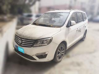 東風風行風行S5002016款 1.5L 手動舒適型