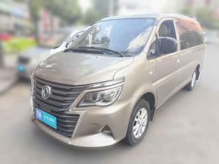 東風風行菱智2020款 M5L 1.6L 豪華型 7座