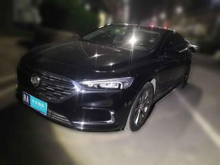 別克君越2019款 28T 豪華型「金華二手車」「天天拍車」