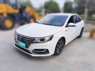 荣威荣威i6新能源2019款 PLUS 50T 互联网荣耀旗舰版