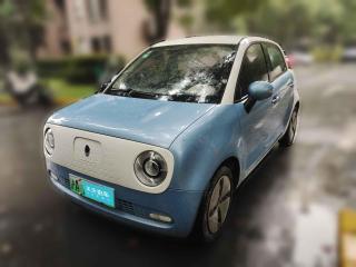 歐拉歐拉黑貓2019款351km靈趣版