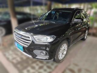 哈弗哈弗H22018款藍標1.5T雙離合兩驅豪華型