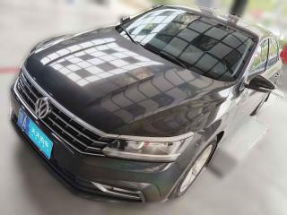 大眾帕薩特2017款 330TSI DSG尊榮版