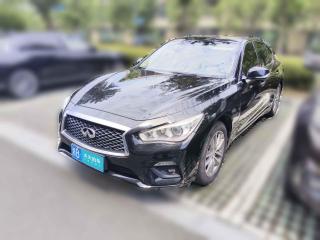 英菲尼迪英菲尼迪Q50L2018款 2.0T 舒适版 国V
