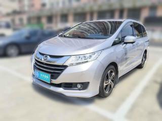 本田奧德賽2015款 2.4L 智享版