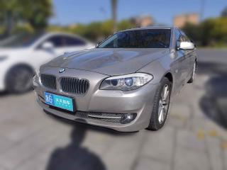 宝马宝马5系2013款530Li领先型