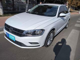 大众宝来2019款宝来·传奇1.5L自动时尚型国VI