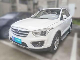 奔騰奔騰X802013款 2.0L 自動豪華型