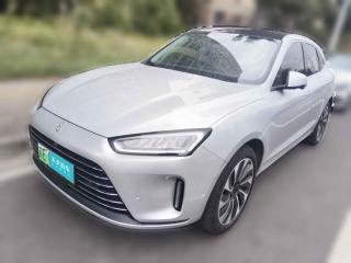 AITO 問界問界M52022款 增程四驅至臻版