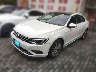 大众凌渡2015款330TSIDSG豪华版