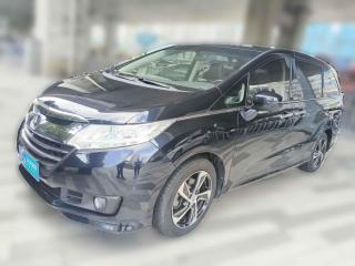 本田奧德賽2015款 改款 2.4L 豪華版