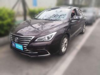 長(zhǎng)安睿騁CC2018款1.5T自動(dòng)典雅型星空版國V