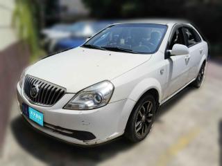 別克凱越2015款 1.5L 自動經典型