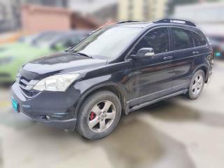 本田本田CR-V2010款 2.0L 自動兩驅都市版