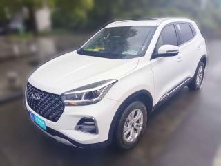 奇瑞瑞虎5x2023款 1.5L 手動時尚型