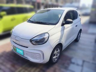 榮威科萊威CLEVER2020款 都市風尚版