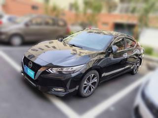 日产轩逸2020款 1.6L XL CVT悦享版