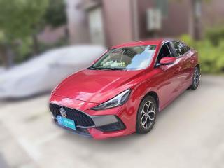 名爵MG52022款 180DVVT CVT青春豪華版