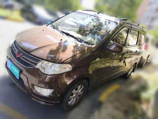 五菱汽車五菱宏光2014款 1.5L S標準型