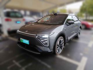 高合汽車高合HiPhi Y2023款 560km 先鋒版
