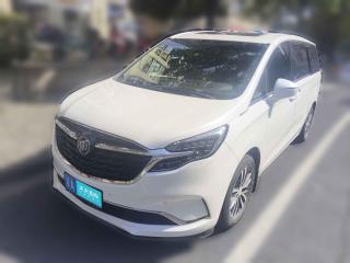 別克別克GL82020款 ES陸尊 653T 尊享型