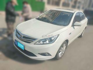 長安逸動2013款 1.6L 手動豪華型 國V