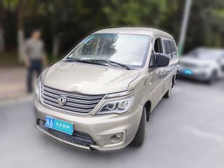 東風風行菱智2017款 M5L 1.6L 7座標準型