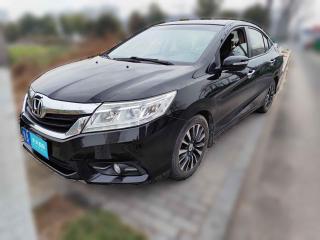 本田凌派2013款1.8L自動(dòng)舒適版