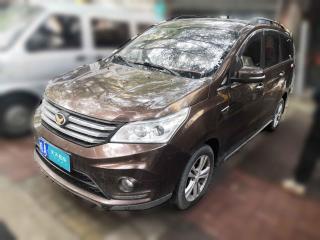 北汽幻速北汽幻速H32016款H3F1.5L手動尊貴型