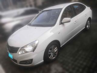 現代悅動2011款1.6L自動舒適型