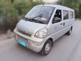 五菱汽车五菱荣光2021款 1.5L加长基本型L3C