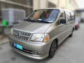 金杯金杯快运2018款 2.0L豪华型V19