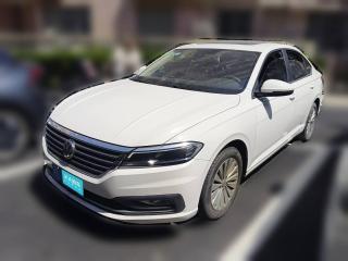 大眾朗逸2019款 1.5L 自動舒適版 國VI