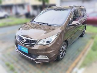 長安凱程長安歐尚A6002017款 1.5L 手動豪華型