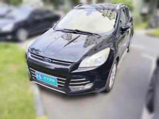 福特翼虎2015款 1.5L GTDi 两驱风尚型