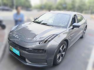 极氪极氪0012022款 超长续航单电机 WE版