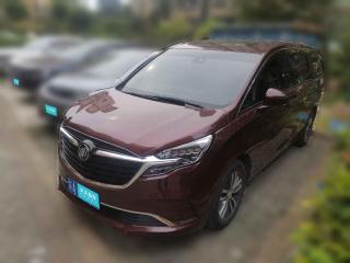 別克別克GL82022款 ES陸尊 653T 尊享型