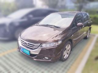 本田奧德賽2014款 2.4L 豪華版