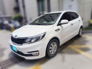 起亞起亞K22015款 兩廂 1.4L AT GLS炫酷版