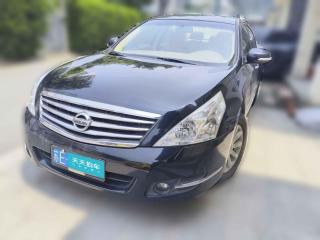 日产天籁2008款 2.5L XL领先版