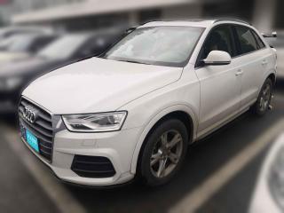 奧迪奧迪Q32016款 30 TFSI 時尚型