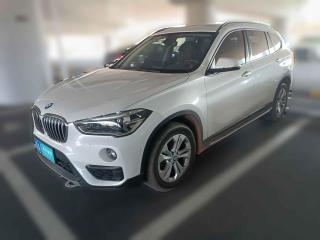 宝马宝马X12016款 sDrive18Li 尊享型