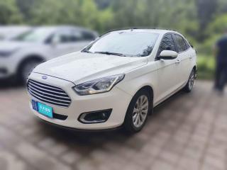 福特福睿斯2015款 1.5L 自動時尚型