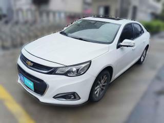 雪佛蘭邁銳寶2017款 1.5T 自動舒適版