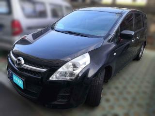 馬自達馬自達82013款2.5L精英版