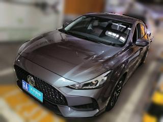 名爵MG52023款 180DVVT 手動風尚版